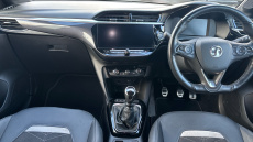 Vauxhall Corsa 1.2 Turbo Ultimate 5dr Petrol Hatchback